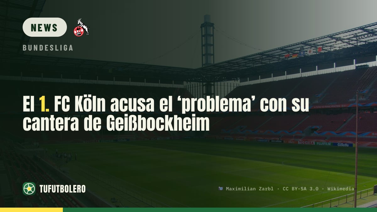 1. FC Köln: Das Problem mit den Kölner Eigengewächsen aus dem Geißbockheim