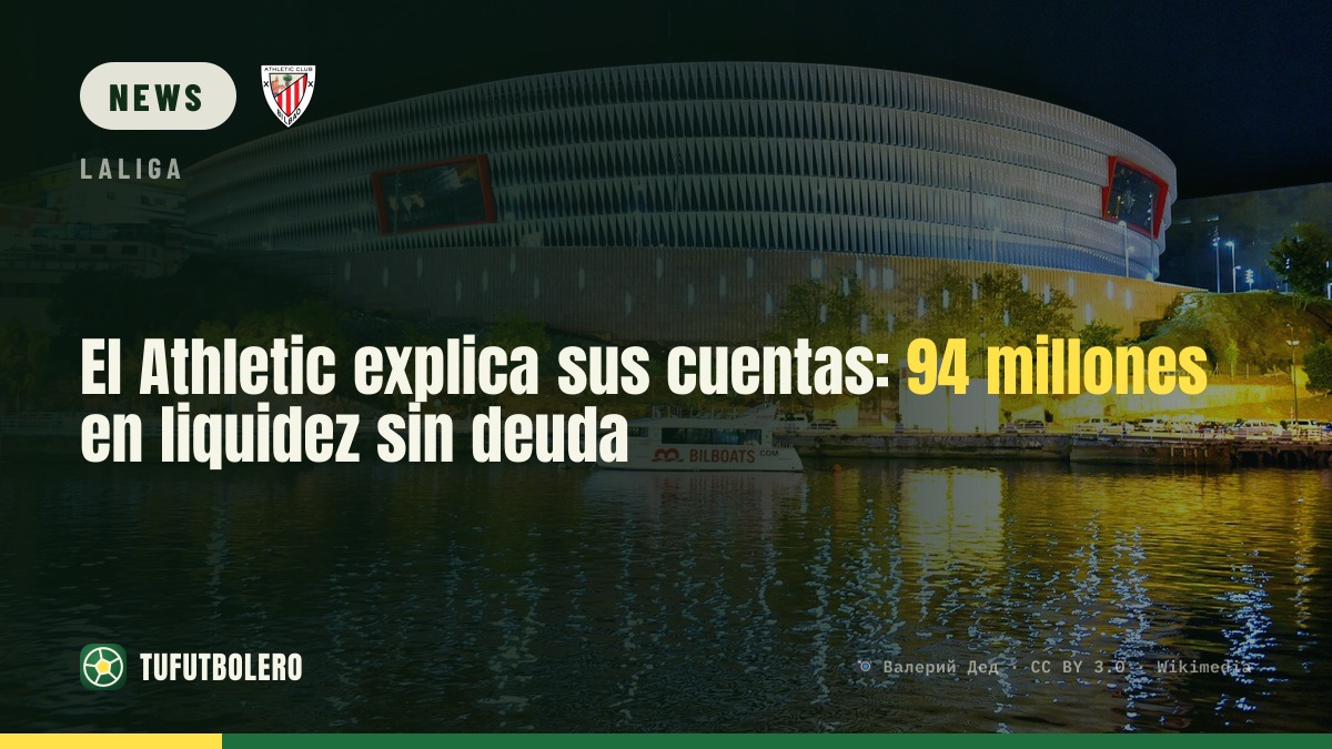 Athletic legt seine Zahlen offen: 94 Mio. Liquidität, keine Schulden