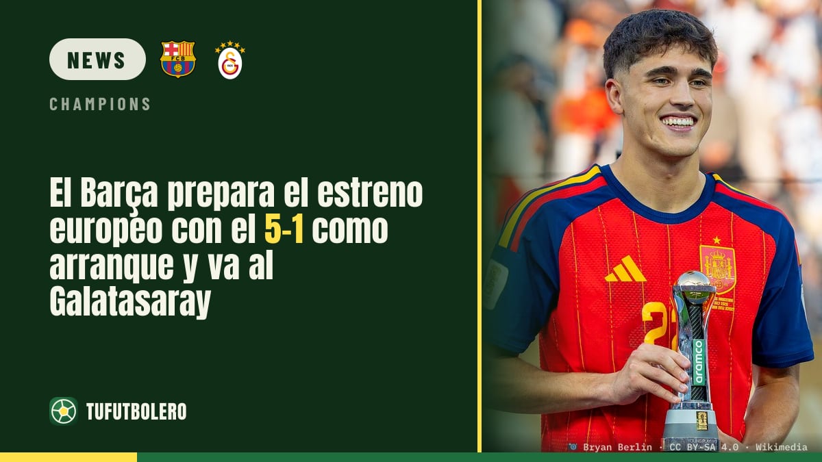 Barça startet die Europapremiere mit dem zweiten Trikot und will beim Galatasaray auswärts gewinnen