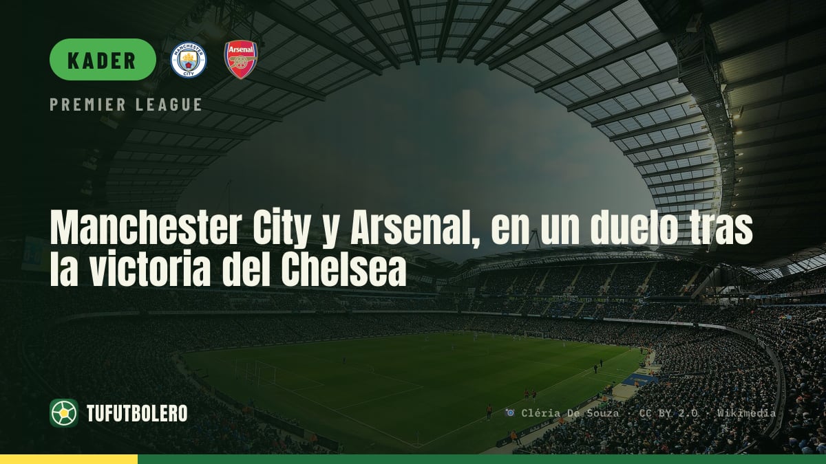 Manchester City gegen Arsenal nach Chelsea-Sieg in der Women’s Super League