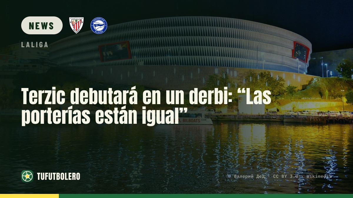 Terzic debütiert im Derby: „Die Tore sind gleich“