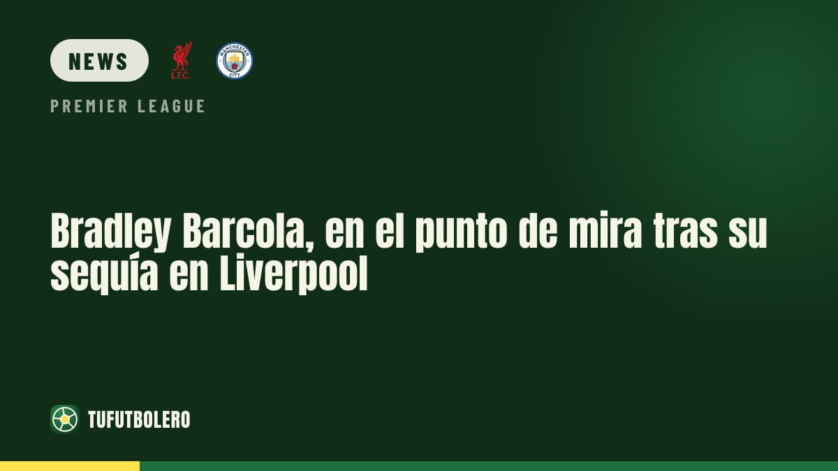 Bradley Barcola faces mounting pressure after early Liverpool struggles