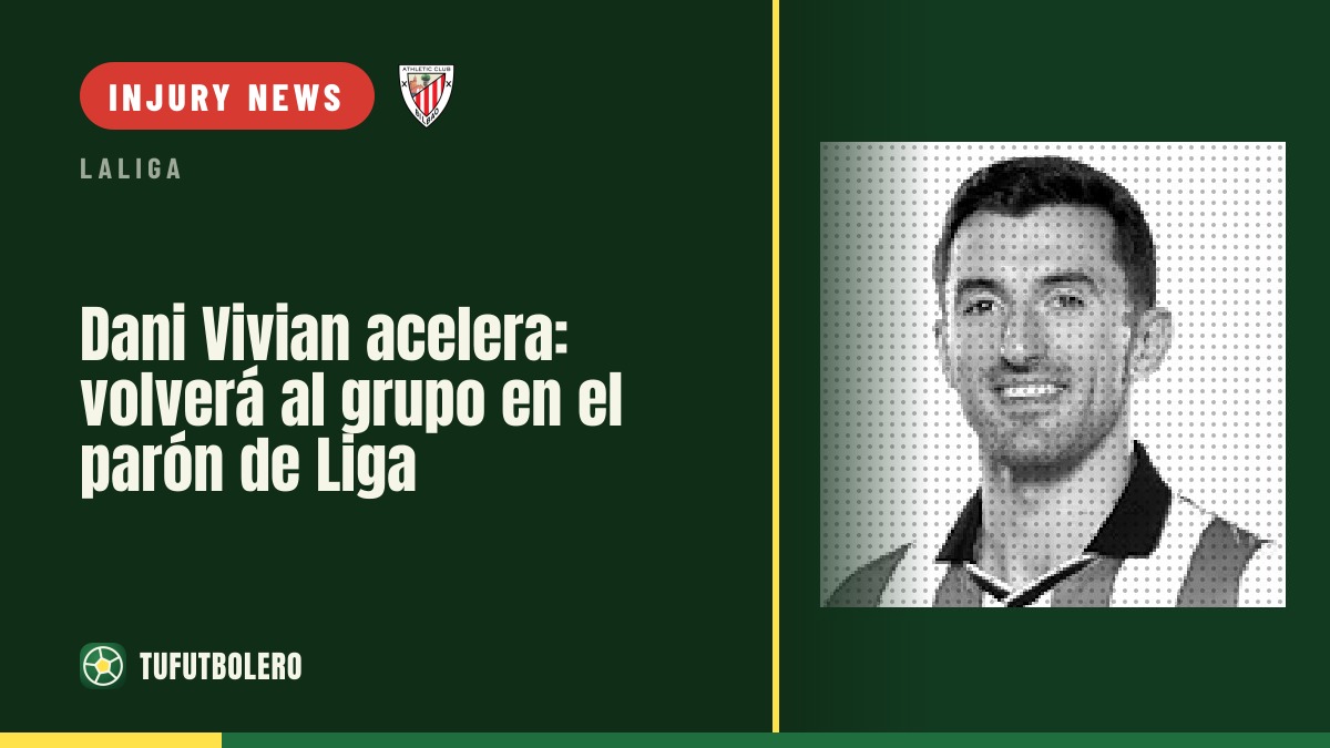 Dani Vivian on the comeback: set to train with the group in the league break