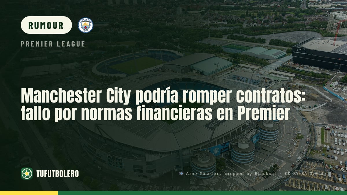Manchester City players could seek to scrap contracts after Premier ruling