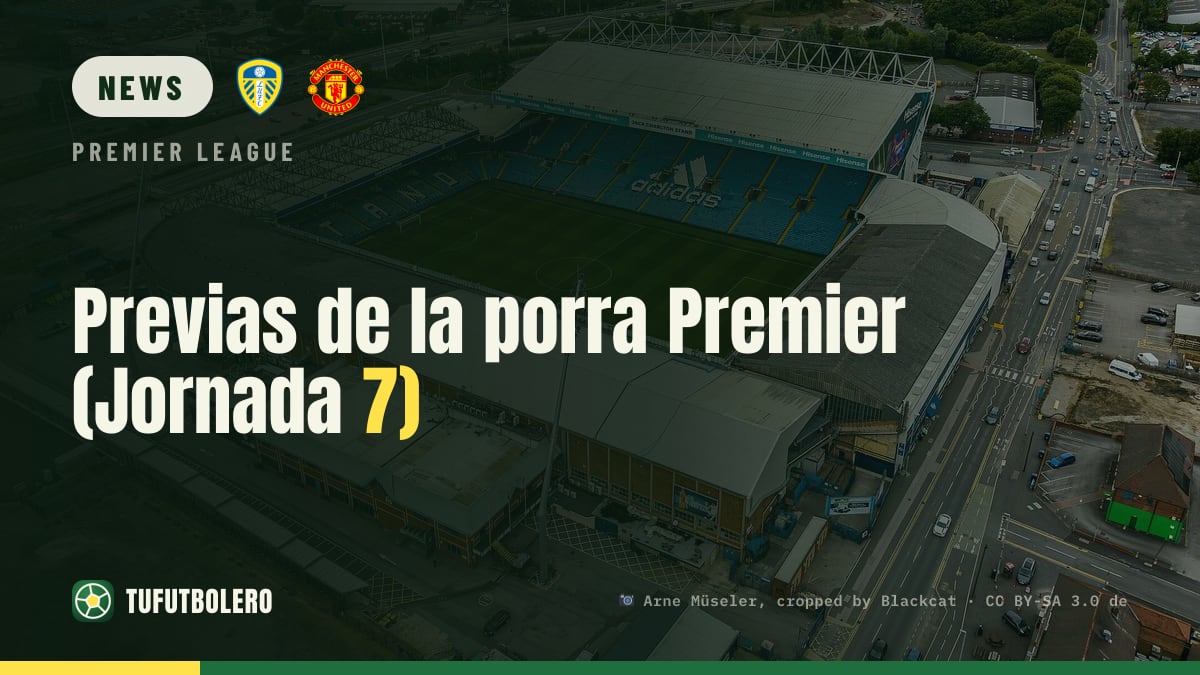 Premier Porrá Round 7 previews