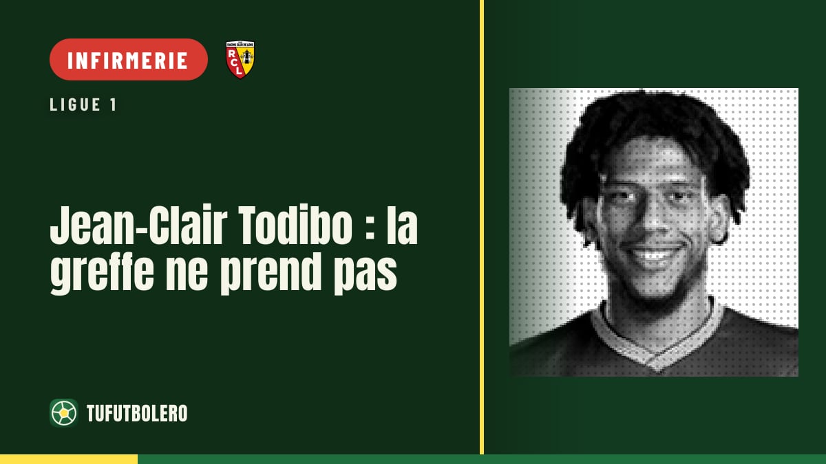 Jean-Clair Todibo : la greffe ne prend pas