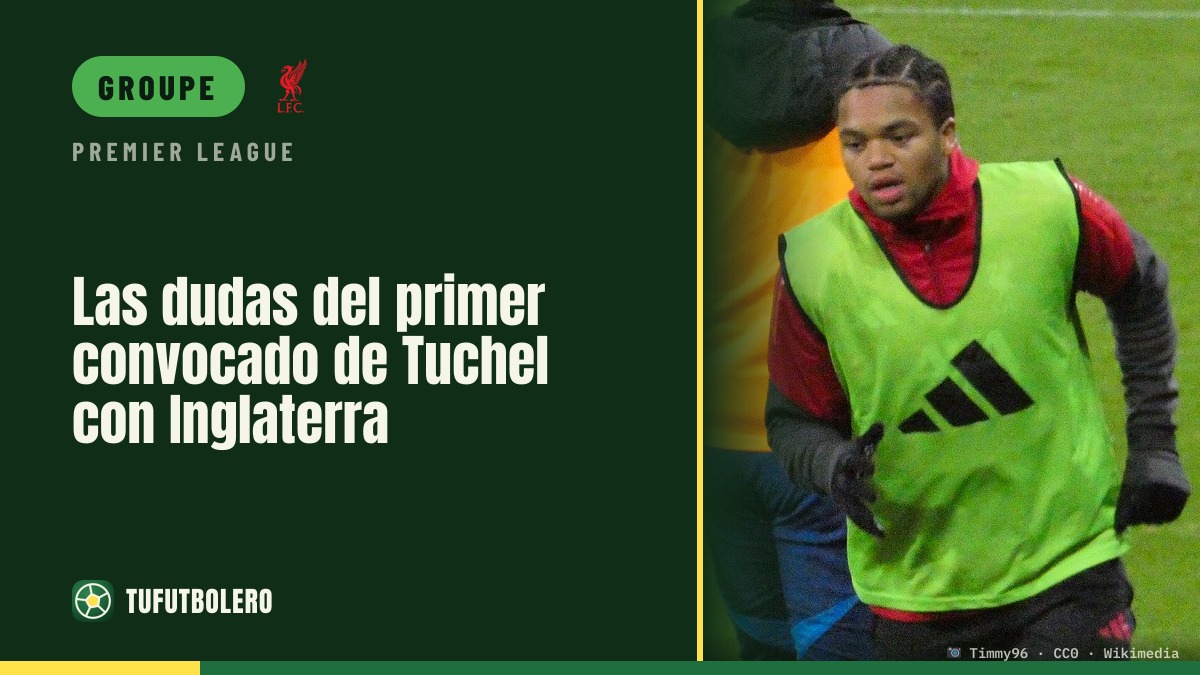 Les grandes questions pour la première liste de Tuchel avec l’Angleterre
