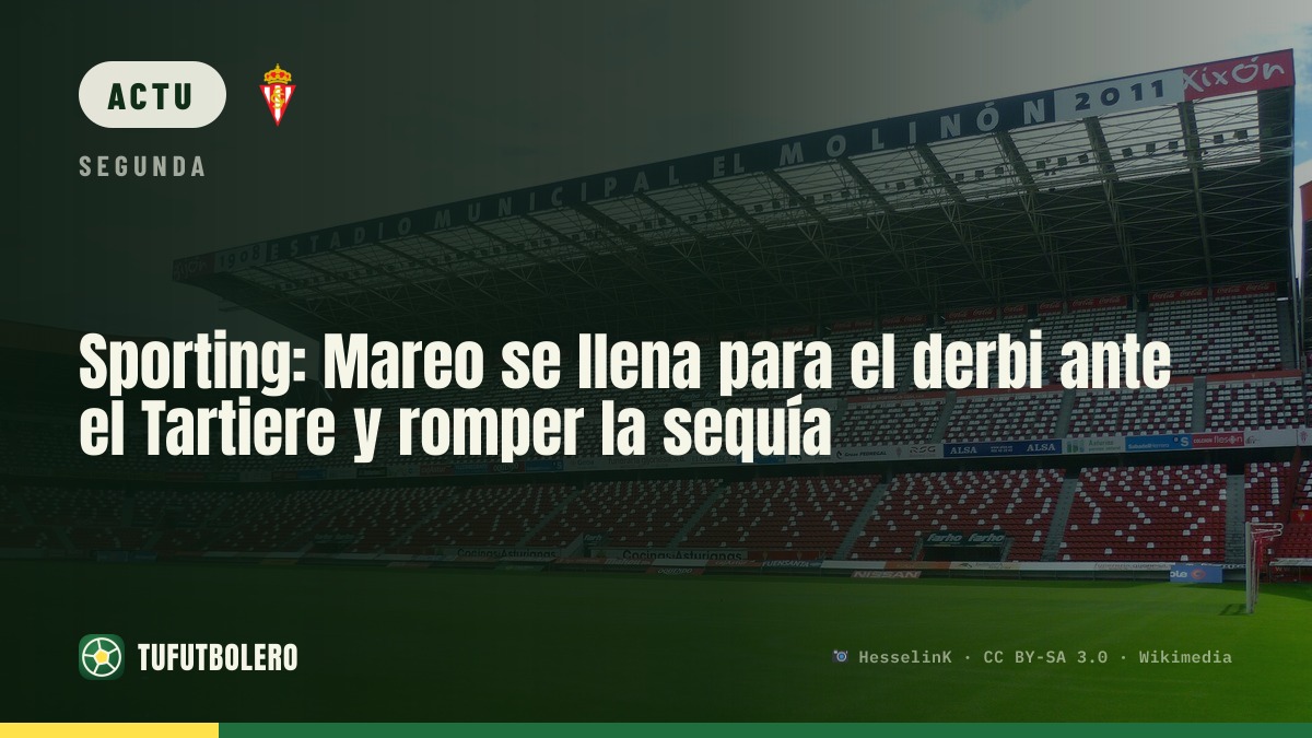 Sporting : Mareo se remplit pour le derby et veut finir l’attente de 25 ans