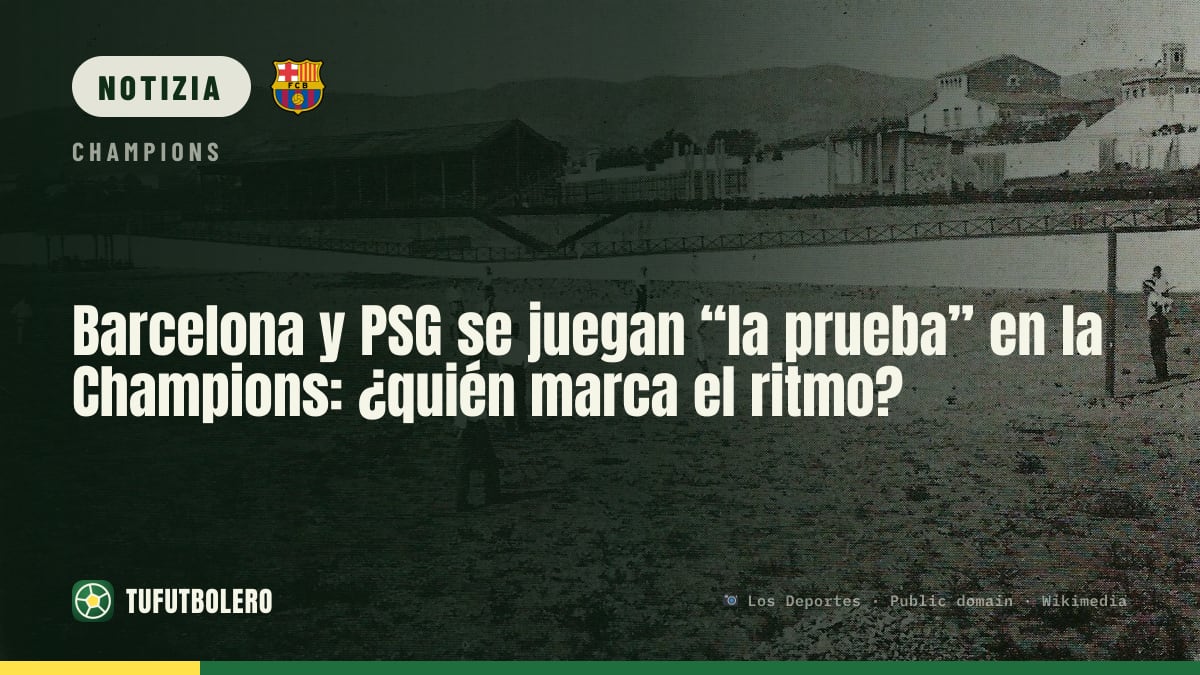 PSG-Barcellona “prova del nove”: i parigini reggono contro il Barça?