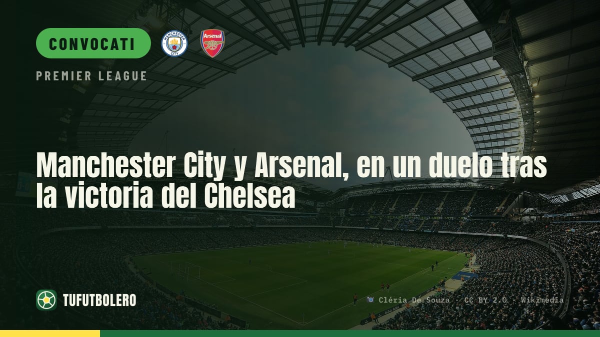 Manchester City-Arsenal dopo il successo del Chelsea: match Women’s Super League