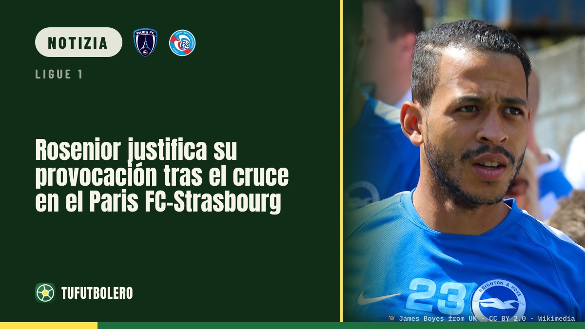 Rosenior spiega la provocazione dopo il caos con lo Strasbourg