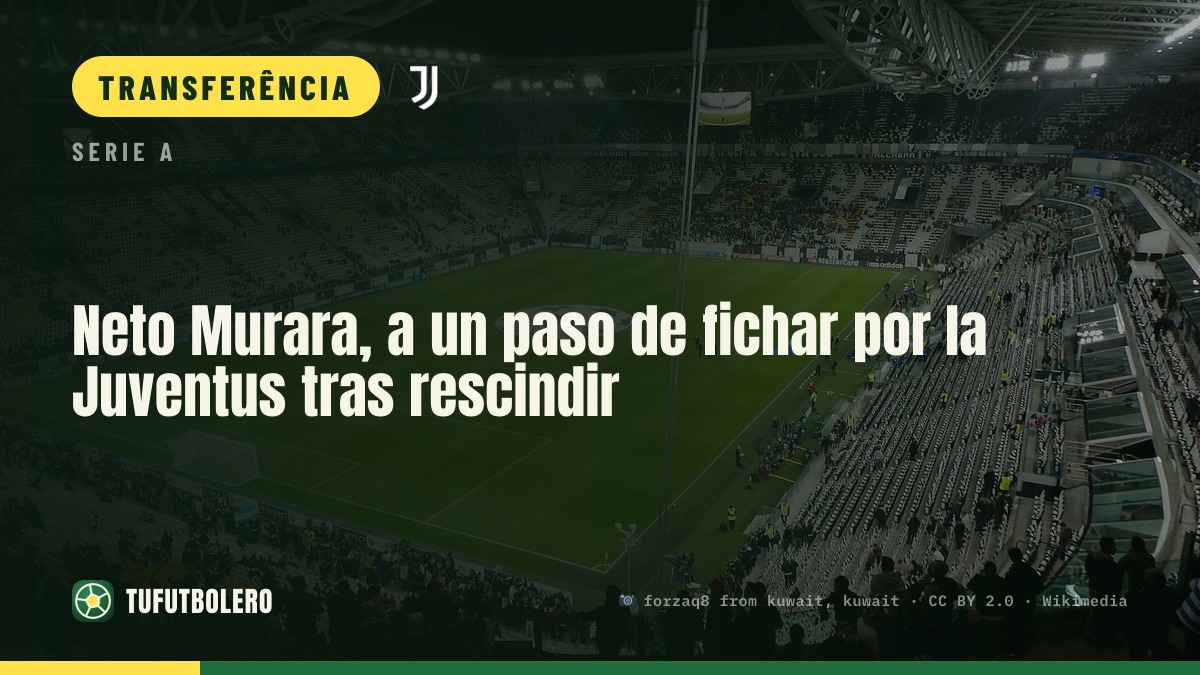 Neto Murara perto de acertar com a Juventus após rescindir