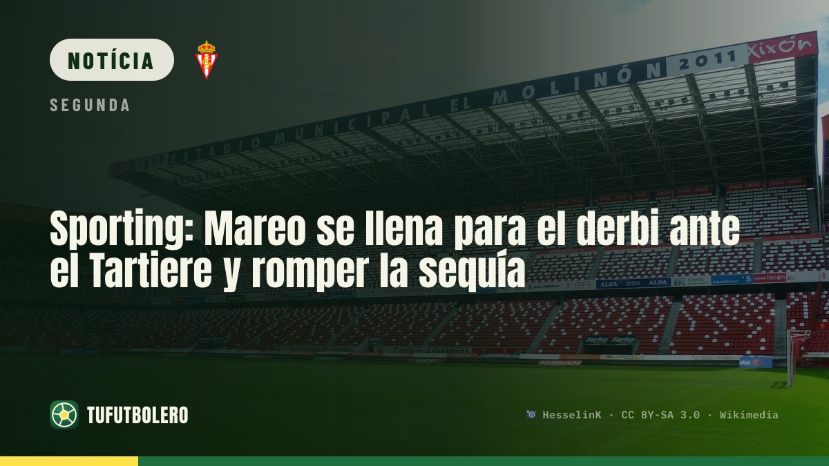 Sporting: Mareo lota para o dérbi e quer quebrar o jejum de 25 anos